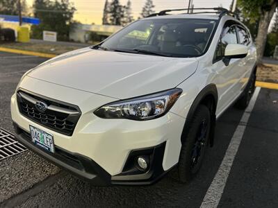 2019 Subaru Crosstrek 2.0i Premium - Photo 1 - Beaverton, OR 97005