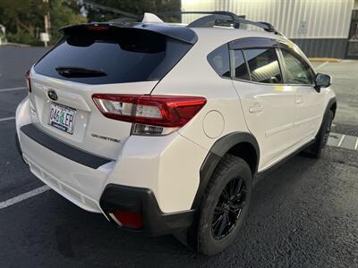2019 Subaru Crosstrek 2.0i Premium - Photo 5 - Beaverton, OR 97005