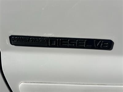 2001 Ford F-350 Super Duty Lariat 4dr Crew Cab 7.3   - Photo 16 - Beaverton, OR 97005