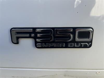 2001 Ford F-350 Super Duty Lariat 4dr Crew Cab 7.3   - Photo 14 - Beaverton, OR 97005