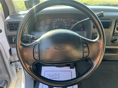 2001 Ford F-350 Super Duty Lariat 4dr Crew Cab 7.3   - Photo 21 - Beaverton, OR 97005
