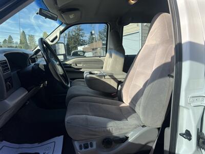 2001 Ford F-350 Super Duty Lariat 4dr Crew Cab 7.3   - Photo 9 - Beaverton, OR 97005