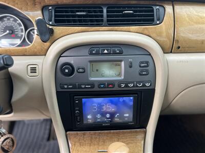 2005 Jaguar X-Type 3.0L Sportwagon AWD - Photo 16 - Beaverton, OR 97005