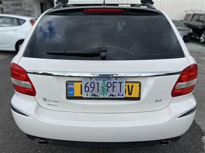 2005 Jaguar X-Type 3.0L Sportwagon AWD - Photo 4 - Beaverton, OR 97005