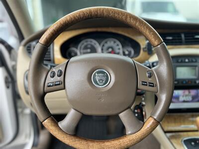 2005 Jaguar X-Type 3.0L Sportwagon AWD - Photo 18 - Beaverton, OR 97005