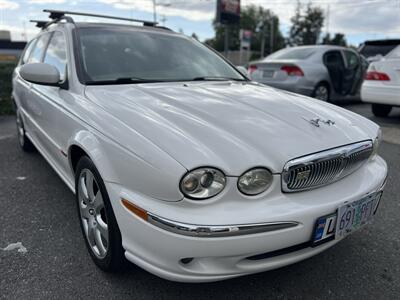 2005 Jaguar X-Type 3.0L Sportwagon AWD - Photo 7 - Beaverton, OR 97005