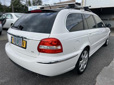 2005 Jaguar X-Type 3.0L Sportwagon AWD - Photo 5 - Beaverton, OR 97005