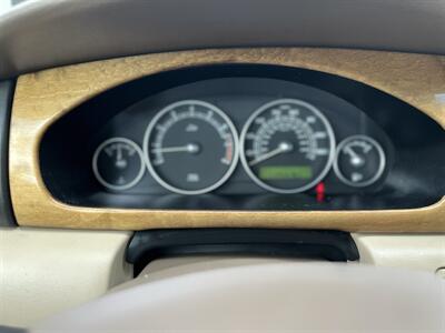 2005 Jaguar X-Type 3.0L Sportwagon AWD - Photo 17 - Beaverton, OR 97005