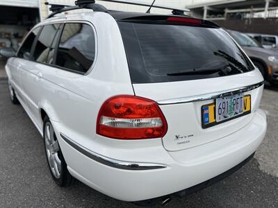2005 Jaguar X-Type 3.0L Sportwagon AWD - Photo 3 - Beaverton, OR 97005