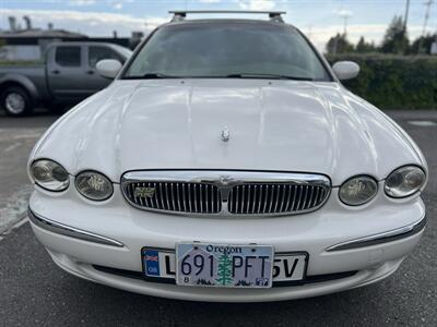 2005 Jaguar X-Type 3.0L Sportwagon AWD - Photo 8 - Beaverton, OR 97005