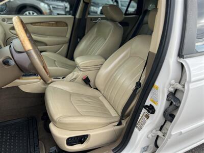 2005 Jaguar X-Type 3.0L Sportwagon AWD - Photo 9 - Beaverton, OR 97005