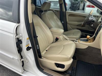 2005 Jaguar X-Type 3.0L Sportwagon AWD - Photo 13 - Beaverton, OR 97005