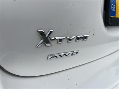 2005 Jaguar X-Type 3.0L Sportwagon AWD - Photo 15 - Beaverton, OR 97005