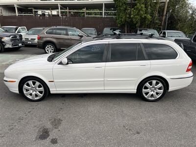 2005 Jaguar X-Type 3.0L Sportwagon AWD - Photo 2 - Beaverton, OR 97005