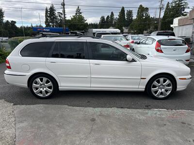 2005 Jaguar X-Type 3.0L Sportwagon AWD - Photo 6 - Beaverton, OR 97005