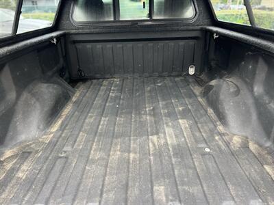 2010 Ford F-150 Lariat 4X4 V8 LONG BED   - Photo 11 - Beaverton, OR 97005