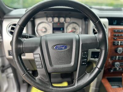 2010 Ford F-150 Lariat 4X4 V8 LONG BED   - Photo 19 - Beaverton, OR 97005