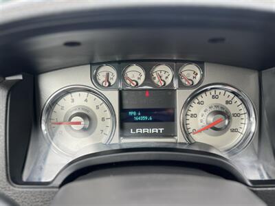 2010 Ford F-150 Lariat 4X4 V8 LONG BED   - Photo 18 - Beaverton, OR 97005