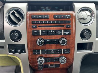 2010 Ford F-150 Lariat 4X4 V8 LONG BED   - Photo 16 - Beaverton, OR 97005