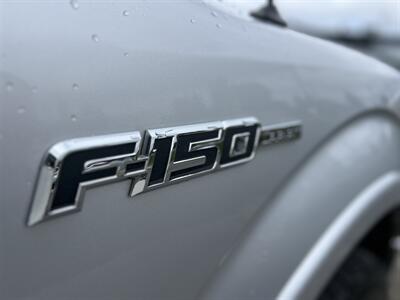 2010 Ford F-150 Lariat 4X4 V8 LONG BED   - Photo 14 - Beaverton, OR 97005