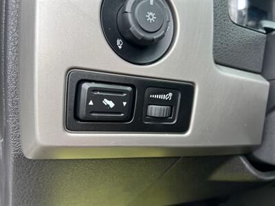 2010 Ford F-150 Lariat 4X4 V8 LONG BED   - Photo 20 - Beaverton, OR 97005