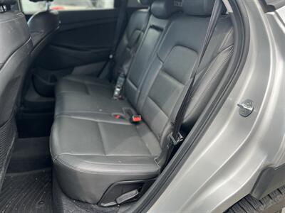 2016 Hyundai Tucson 1.6T Limited AWD - Photo 10 - Beaverton, OR 97005