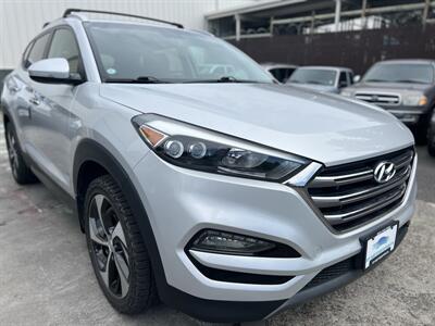 2016 Hyundai Tucson 1.6T Limited AWD - Photo 7 - Beaverton, OR 97005