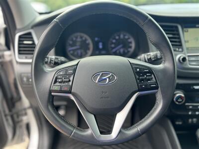 2016 Hyundai Tucson 1.6T Limited AWD - Photo 17 - Beaverton, OR 97005