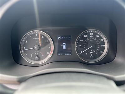 2016 Hyundai Tucson 1.6T Limited AWD - Photo 16 - Beaverton, OR 97005