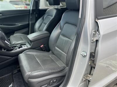 2016 Hyundai Tucson 1.6T Limited AWD - Photo 9 - Beaverton, OR 97005