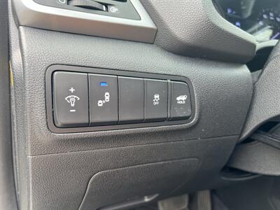 2016 Hyundai Tucson 1.6T Limited AWD - Photo 18 - Beaverton, OR 97005
