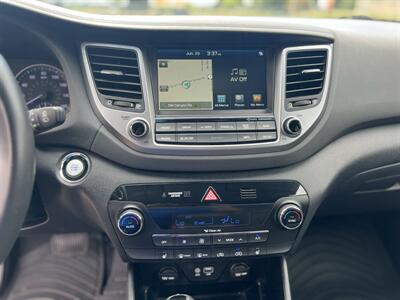2016 Hyundai Tucson 1.6T Limited AWD - Photo 15 - Beaverton, OR 97005