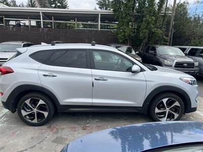 2016 Hyundai Tucson 1.6T Limited AWD - Photo 6 - Beaverton, OR 97005