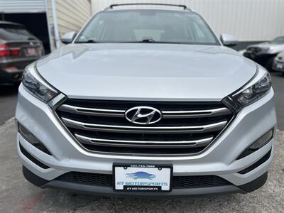 2016 Hyundai Tucson 1.6T Limited AWD - Photo 8 - Beaverton, OR 97005