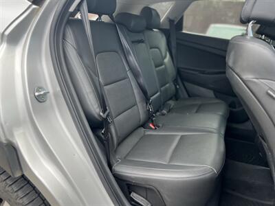 2016 Hyundai Tucson 1.6T Limited AWD - Photo 12 - Beaverton, OR 97005
