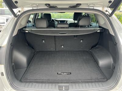 2016 Hyundai Tucson 1.6T Limited AWD - Photo 11 - Beaverton, OR 97005