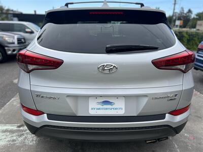 2016 Hyundai Tucson 1.6T Limited AWD - Photo 4 - Beaverton, OR 97005