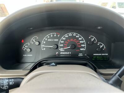 2002 Ford Explorer Eddie Bauer 4WD   - Photo 16 - Beaverton, OR 97005