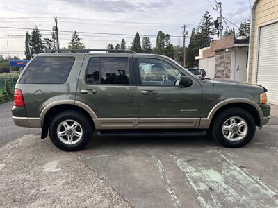 2002 Ford Explorer Eddie Bauer 4WD   - Photo 6 - Beaverton, OR 97005
