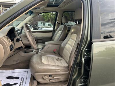 2002 Ford Explorer Eddie Bauer 4WD   - Photo 9 - Beaverton, OR 97005