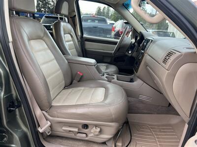 2002 Ford Explorer Eddie Bauer 4WD   - Photo 13 - Beaverton, OR 97005