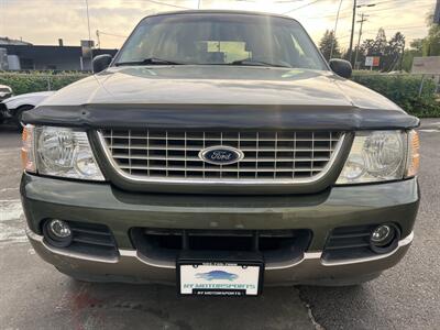 2002 Ford Explorer Eddie Bauer 4WD   - Photo 8 - Beaverton, OR 97005