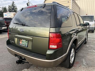 2002 Ford Explorer Eddie Bauer 4WD   - Photo 5 - Beaverton, OR 97005