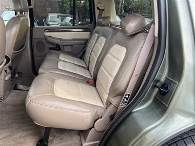 2002 Ford Explorer Eddie Bauer 4WD   - Photo 10 - Beaverton, OR 97005