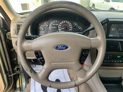 2002 Ford Explorer Eddie Bauer 4WD   - Photo 17 - Beaverton, OR 97005