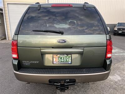 2002 Ford Explorer Eddie Bauer 4WD   - Photo 4 - Beaverton, OR 97005