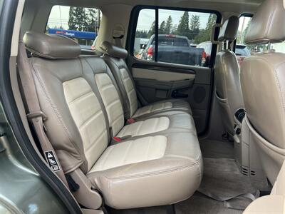 2002 Ford Explorer Eddie Bauer 4WD   - Photo 12 - Beaverton, OR 97005