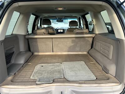 2002 Ford Explorer Eddie Bauer 4WD   - Photo 11 - Beaverton, OR 97005