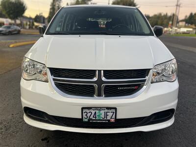 2016 Dodge Grand Caravan American Value Package - Photo 8 - Beaverton, OR 97005