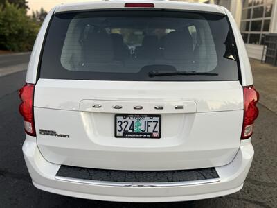 2016 Dodge Grand Caravan American Value Package - Photo 4 - Beaverton, OR 97005